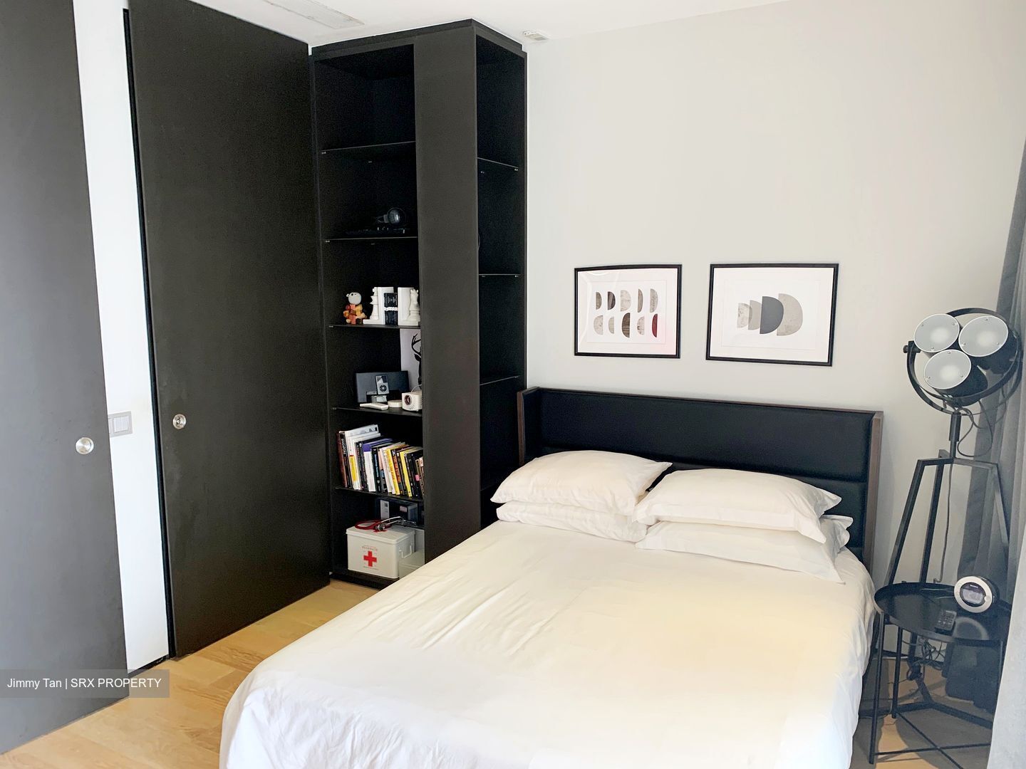 OUE Twin Peaks (D9), Condominium #321478431